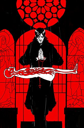 Rasputin Volume 1 by Alex Grecian