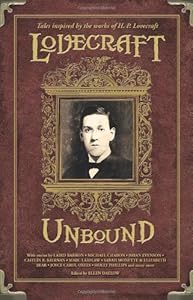 Lovecraft Unbound