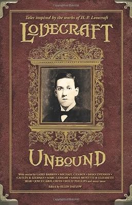 Lovecraft Unbound