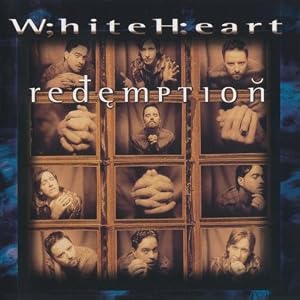 Capa de Redemption