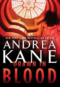 Drawn in Blood (FBI)