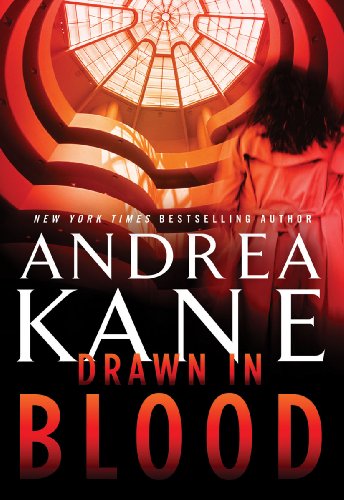 Drawn in Blood (FBI) by Andrea Kane