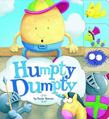 Humpty Dumpty
