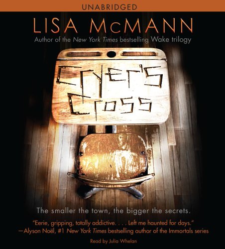 Cryer's Cross by Lisa McMann