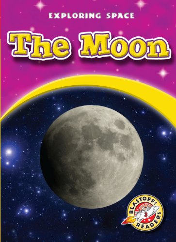 The Moon by Colleen Sexton