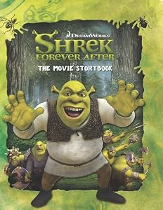 The Movie Storybook