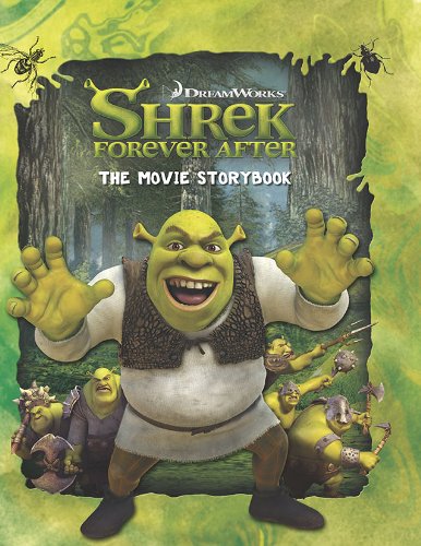 The Movie Storybook by Cathy Hapka