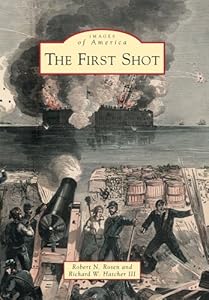 First Shot, The