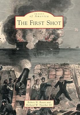 First Shot, The