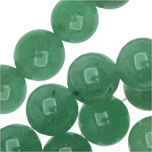 Algopix Similar Product 19 - Dakota Stones Gemstone Beads Green