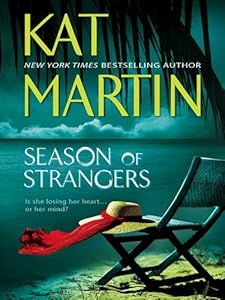 Season of Strangers