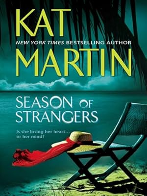Season of Strangers