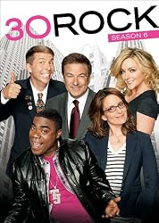 30 Rock: Season Six