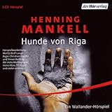 Hunde von Riga - Henning Mankell