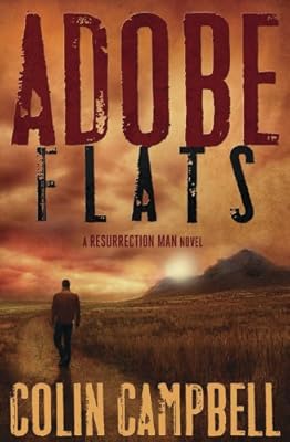 Adobe Flats