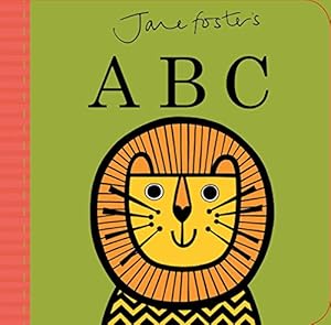 Jane Foster's ABC