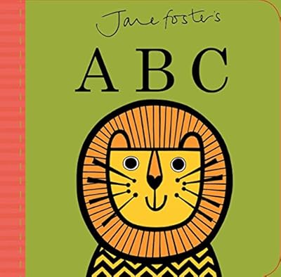 Jane Foster's ABC