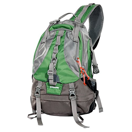 Algopix Similar Product 6 - VANGUARD Kinray 43GR Photographic