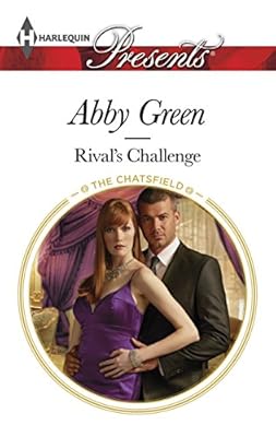 Rival's Challenge (The Chatsfield Book 6)