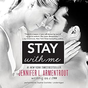 Stay With Me: Library Edtion