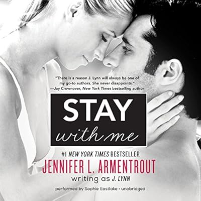 Stay With Me: Library Edtion