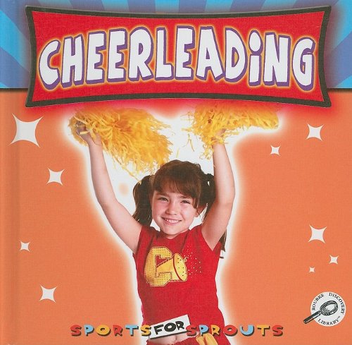 Cheerleading by Holly Karapetkova