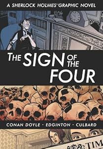 The Sign of the Four