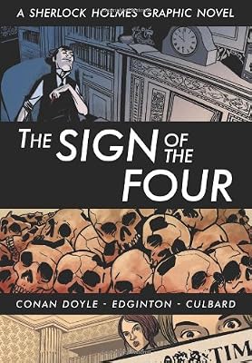 The Sign of the Four