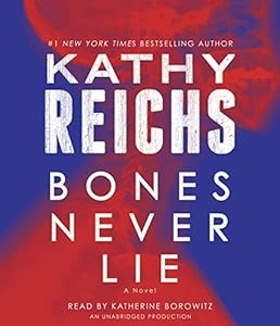 Bones Never Lie
