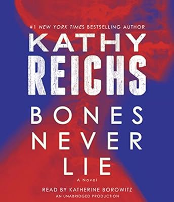 Bones Never Lie