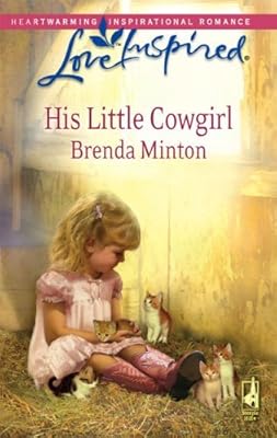 His Little Cowgirl
