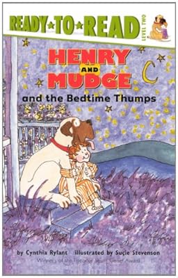 Henry And Mudge And The Bedtime Thumps (Turtleback School & Library Binding Edition) (Henry & Mudge Books (Pb))