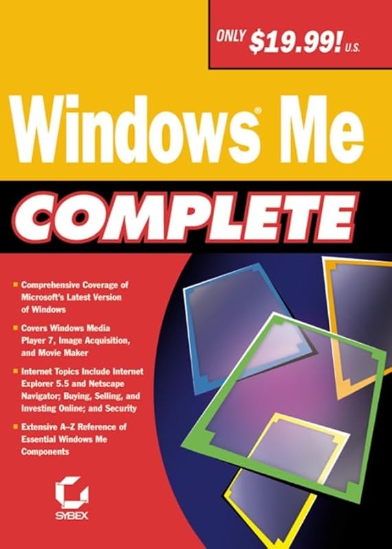 Windows Me Complete by Chris Treadaway Dave Evans, Greg Jarboe, Hollis Thomases, Mari Smith