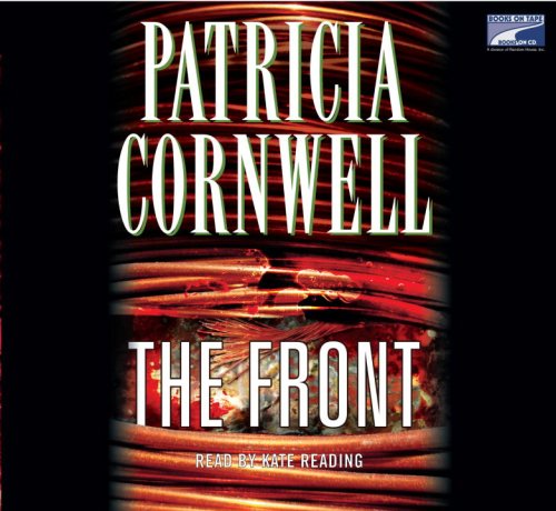 The Front by Patricia Cornwell