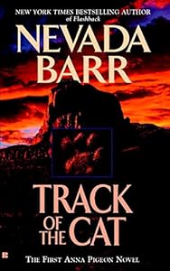 Track of the Cat