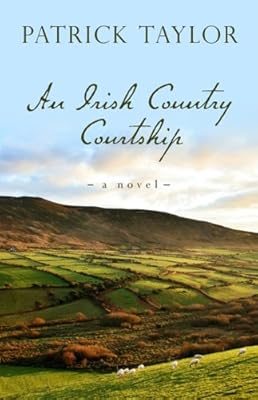 An Irish Country Courtship