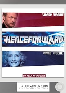 Henceforward...