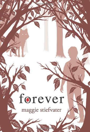 Forever by Maggie Stiefvater