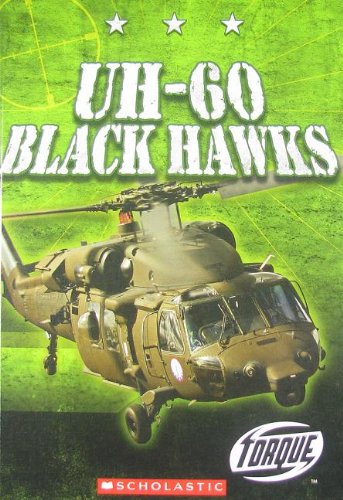 UH-60 Black Hawks by Carlos Alvarez