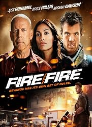 Fire With Fire