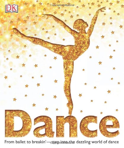 Dance by DK Publishing