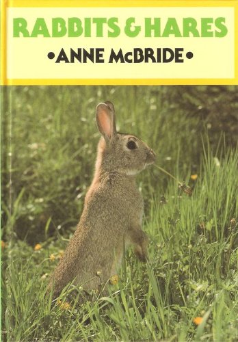 Rabbits & Hares by Annie McBride