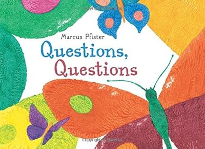 Questions, Questions