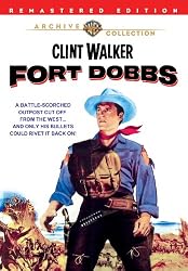 Fort Dobbs (1958)