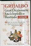 Grijalbo gran diccionario enciclopédico ilustrado color