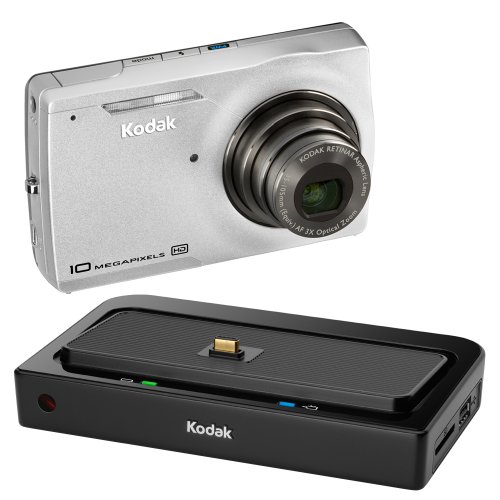 Black Friday Online Deals Kodak EasyShare M1093 IS 10 MP Digital Camera
