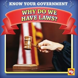 Why Do We Have Laws? (Know Your Government)