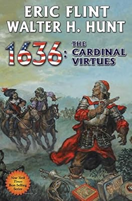 1636: The Cardinal Virtues