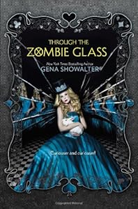 Through the Zombie Glass