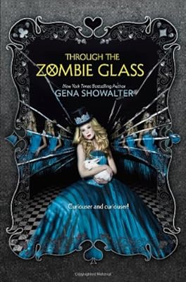 Through the Zombie Glass